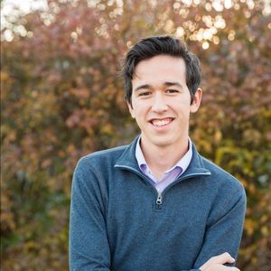 Meet your Posher, Ben